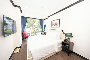 The Passion Suite Hotel