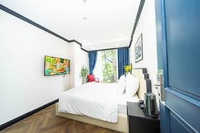 The Passion Suite Hotel