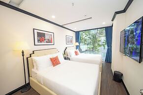 The Passion Suite Hotel