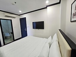 The Passion Suite Hotel