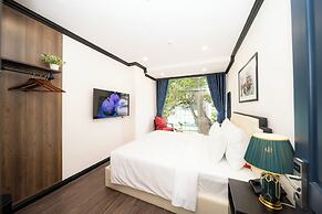 The Passion Suite Hotel