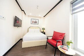 The Passion Suite Hotel