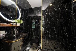 The Passion Suite Hotel