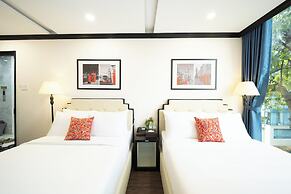 The Passion Suite Hotel