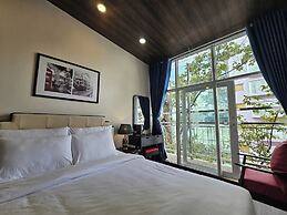 The Passion Suite Hotel