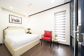 The Passion Suite Hotel