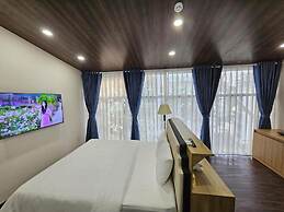 The Passion Suite Hotel