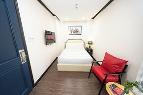 The Passion Suite Hotel