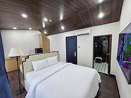 The Passion Suite Hotel