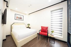 The Passion Suite Hotel