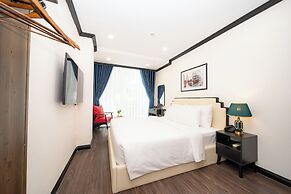 The Passion Suite Hotel