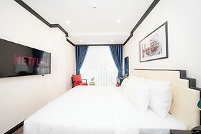 The Passion Suite Hotel