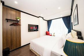 The Passion Suite Hotel