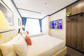 The Passion Suite Hotel