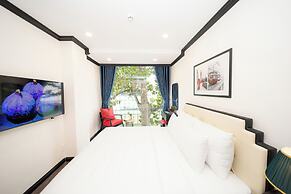 The Passion Suite Hotel