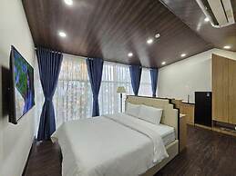 The Passion Suite Hotel