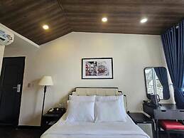 The Passion Suite Hotel