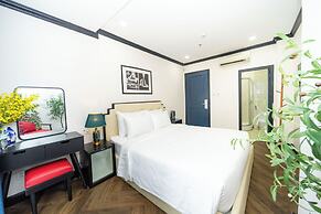 The Passion Suite Hotel