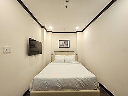 The Passion Suite Hotel