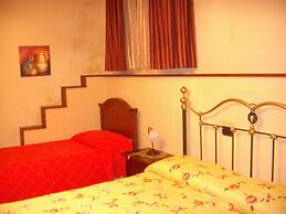 Aia di Lazzaro Country House