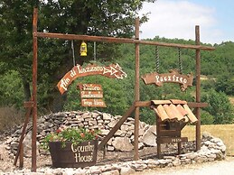 Aia di Lazzaro Country House