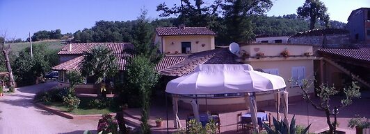 Aia di Lazzaro Country House