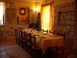 Aia di Lazzaro Country House