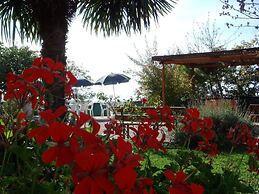 Aia di Lazzaro Country House