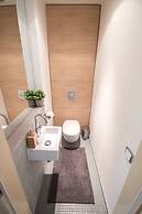 Luxury apartment River Diamond residence