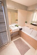 Luxury apartment River Diamond residence