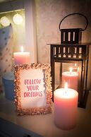 Luxury apartment River Diamond residence