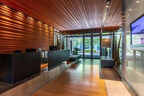 Luxury apartment River Diamond residence