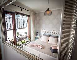 Luxury apartment River Diamond residence