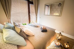 Luxury apartment River Diamond residence