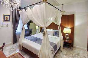 Villa Amphawa