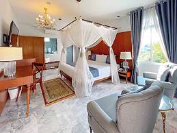 Villa Amphawa
