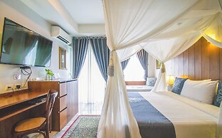 Villa Amphawa