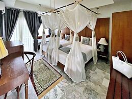Villa Amphawa