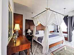 Villa Amphawa