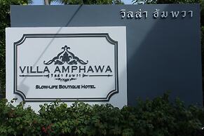 Villa Amphawa