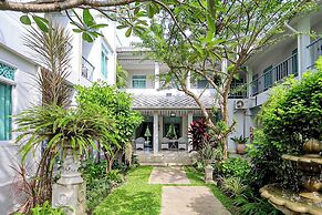 Villa Amphawa
