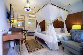 Villa Amphawa