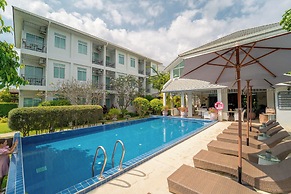 Villa Amphawa