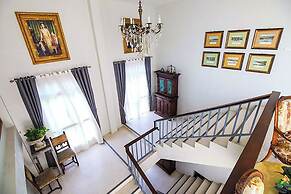 Villa Amphawa