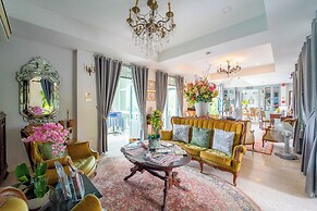 Villa Amphawa
