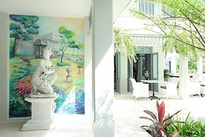 Villa Amphawa