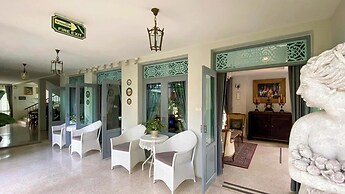 Villa Amphawa