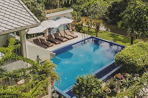 Villa Amphawa