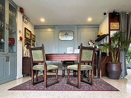 Villa Amphawa