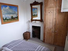 The Cottage Next Door